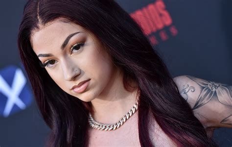 bhad bhabie only fans leak|Bhad Bhabie Makes OnlyFans Debut, NSFW Video of Her Gets。